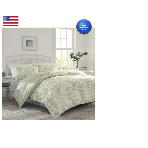 Laura ashley duvet - ashley, cover
