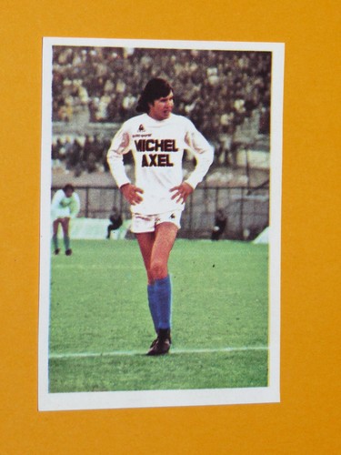 Victor zvunka olympique - victor,