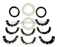 Pour Suzuki Essieu Avant