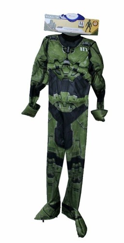Disguise kid halo infinite - disguise,