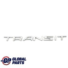 Ford Transit Porte arrière