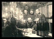 Photo, WW2, Flakgr