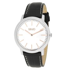 Liu Jo Montre Homme Liujo Smartness Tendance Style Vintage