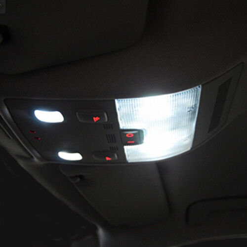 Ampoules led plafonnier - 2,