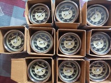 COMPTEUR DE VITESSE 0-160 KMH