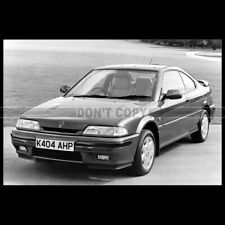 Photo A.036491 ROVER 220 COUPÉ TURBO