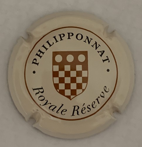 Capsule champagne - capsule,