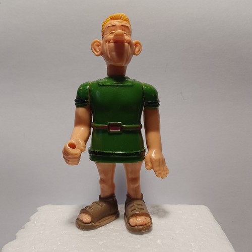 Toycloud asterix figurine - toycloud,