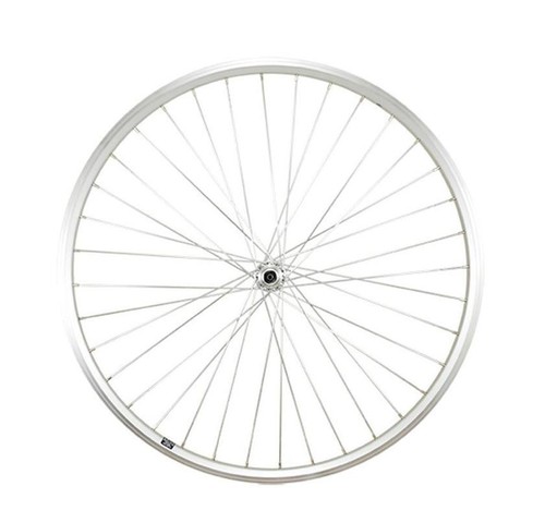 Roue vtc blocage jante - 28",