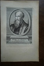 MICHEL DE L'HOSPITAL  
