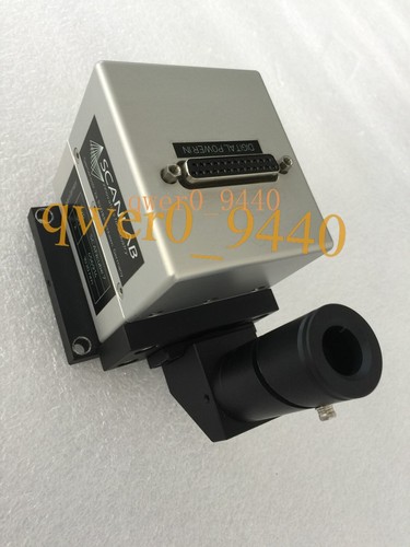 Used good scanlabs scancube - scanlabs, 7