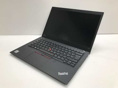 Lenovo t14s fhd intel - lenovo, 14