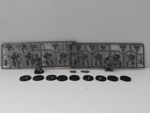 Escouade tactique dark - tactique,