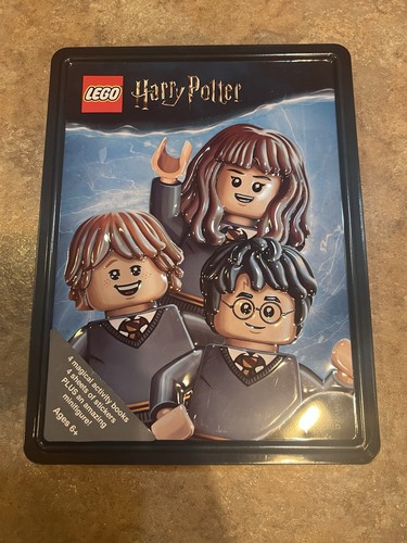 Lego harry potter activity - lego,