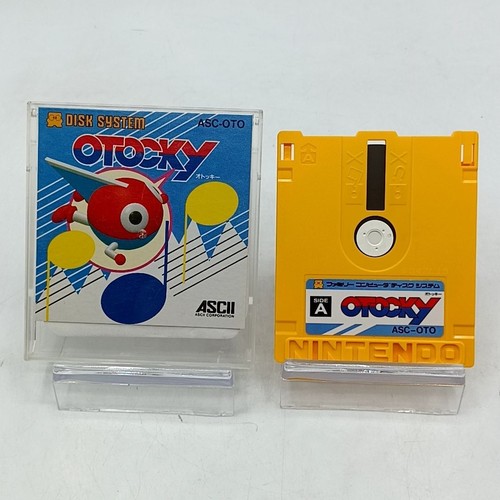 Otocky fonctionnel - otocky,