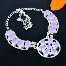 Collier bijoux en argent