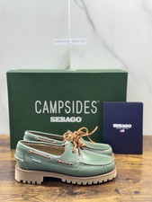 Mocassin Femme Ranger Cuir