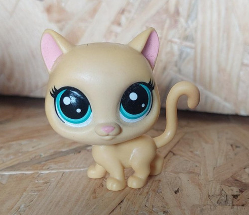 Littlest pet shop lps - t1/littlest, #2-77