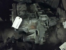 Boite de transfert Mitsubishi
