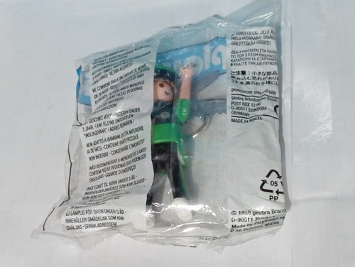 Playmobil figure german - playmobil,