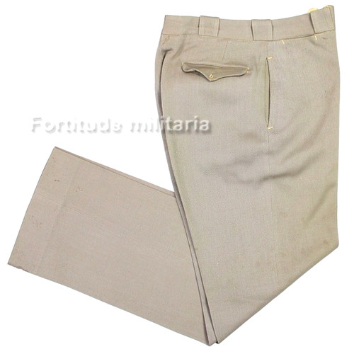 Pantalon pink officier us - ",