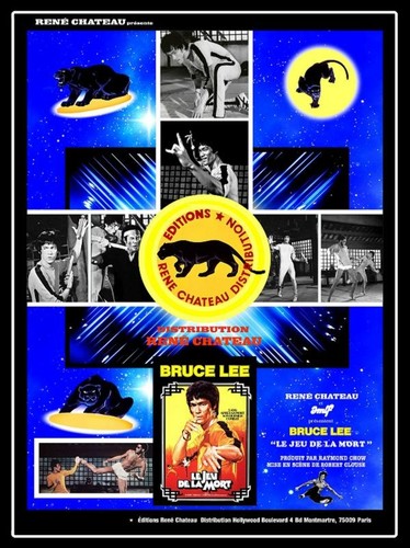 Affiche poster 60x80 cm - /,