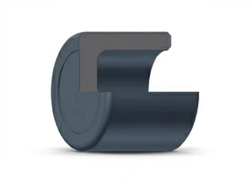 Piston étrier frein - piston, d'étrier
