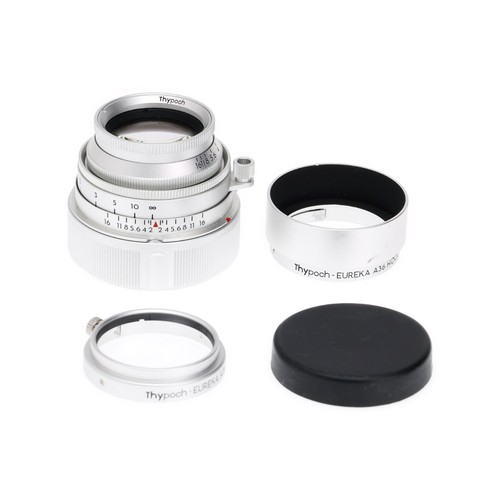 Leica thypoch 50mm eureka - f2,