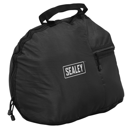 Sealey doublure polaire moto - polaire,