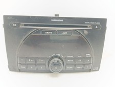 8911008B20 autoradio SSANGYONG