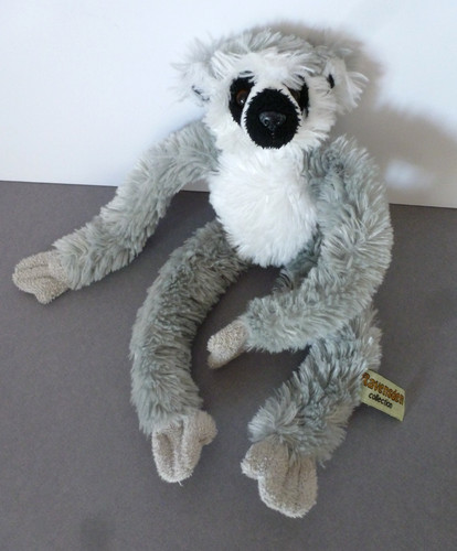 Doudou peluche ravensden - peluche,