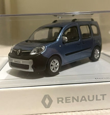 Miniature norev renault kangoo - miniature,