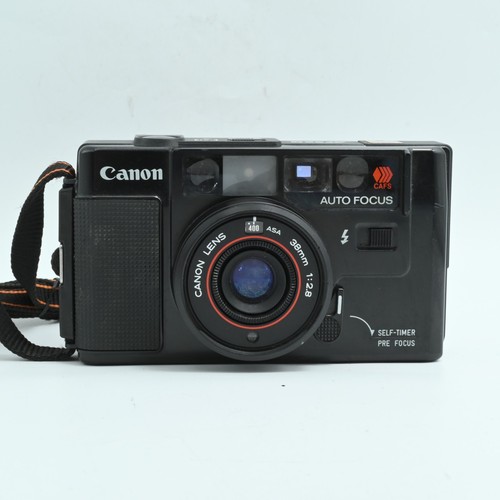 Canon autoboy af35m 35mm film - canon,