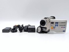 SONY DCR-TRV10 Handycam