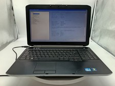 DELL LATITUDE E5520 I3-2330M