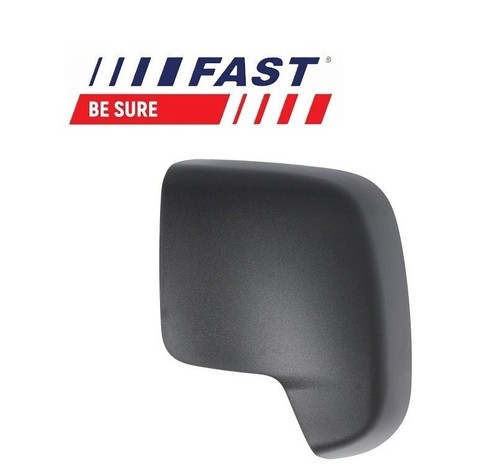 Coque retroviseur gauche - de,