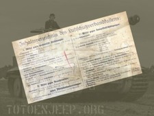 LABEL ETIQUETTE CAISSE GERMAN