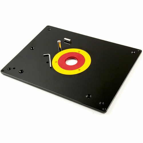 Table toupie plaque - table,