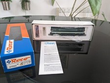 ROCO 43560 train H0 Locomotive