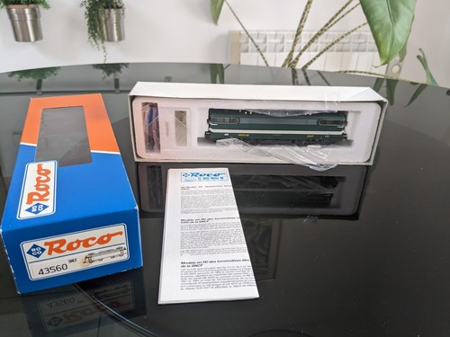 Roco 43560 train - roco,