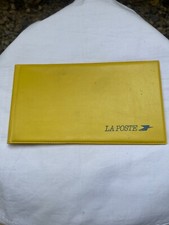 Petit classeur ancien La