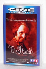 K7 Vidéo VHS  "TATIE