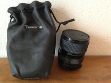 Tokina AT-X 28-85mm 1:3,5-4,5