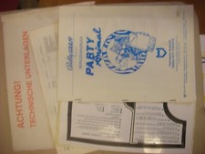 manuel de flipper Bally