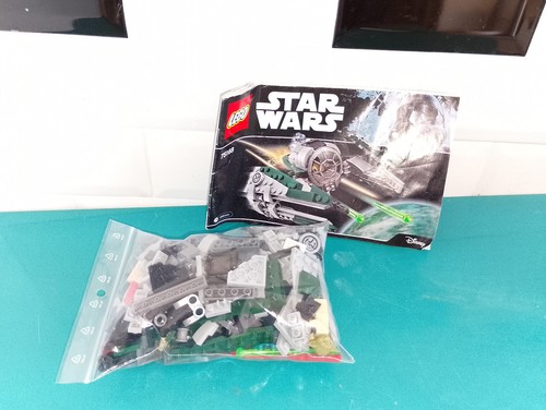 Lego star wars - (manque, 1