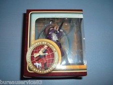 FIGURINE FRANCOIS DE HADDOQUE