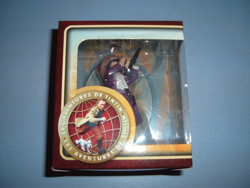 Figurine francois haddoque - francois, de