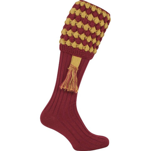 Chaussettes tir la roche - tir,