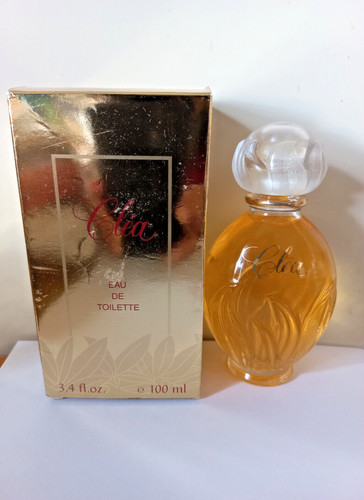 Cléa eau toilette 100ml de - de,