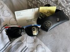 ray ban  1992 Alberville